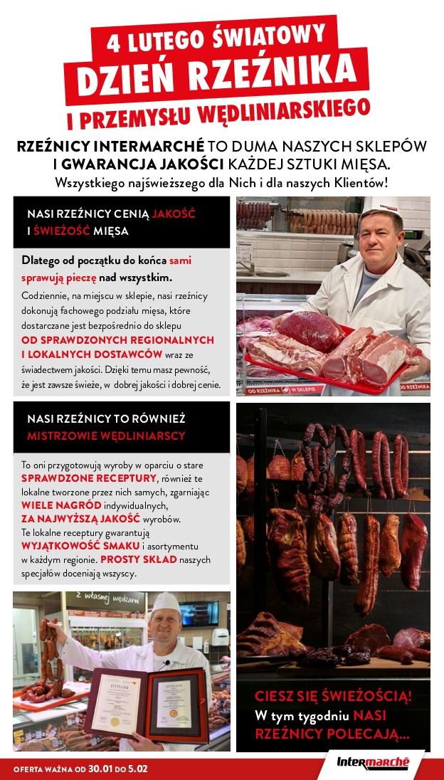 Gazetka promocyjna Intermarche str. 11