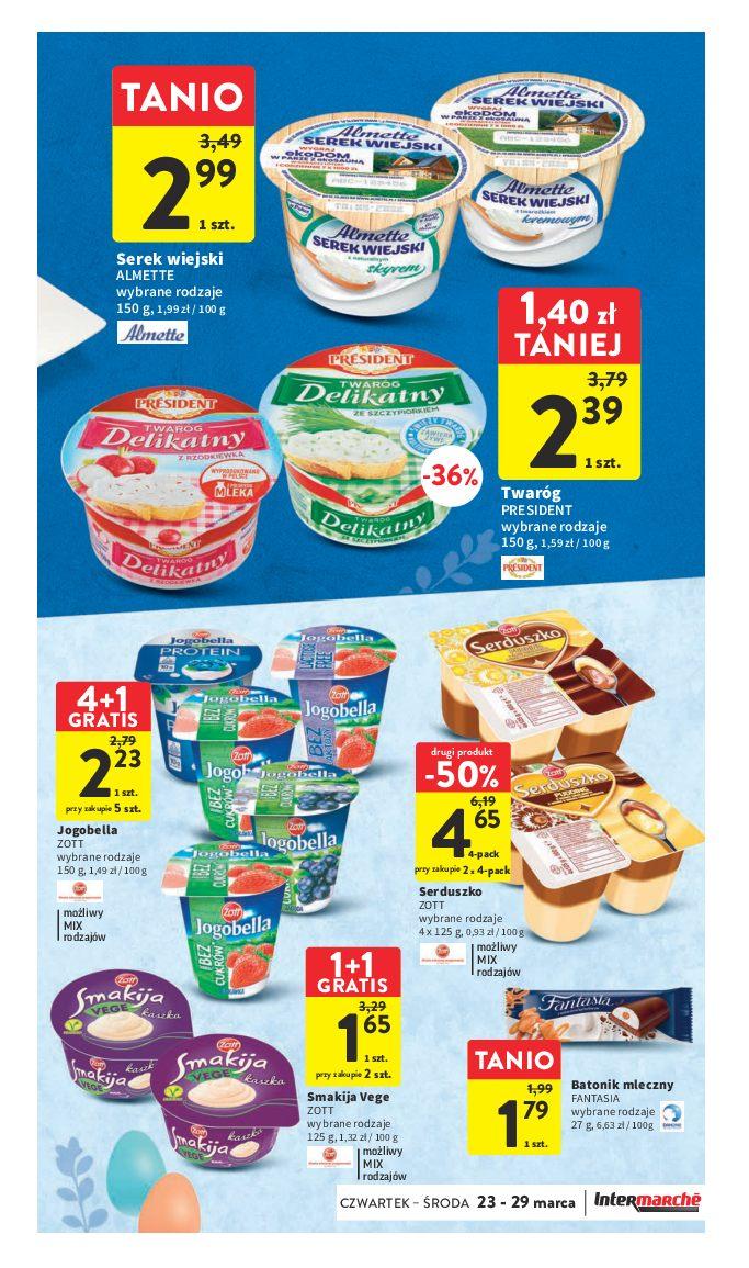 Gazetka promocyjna Intermarche str. 27