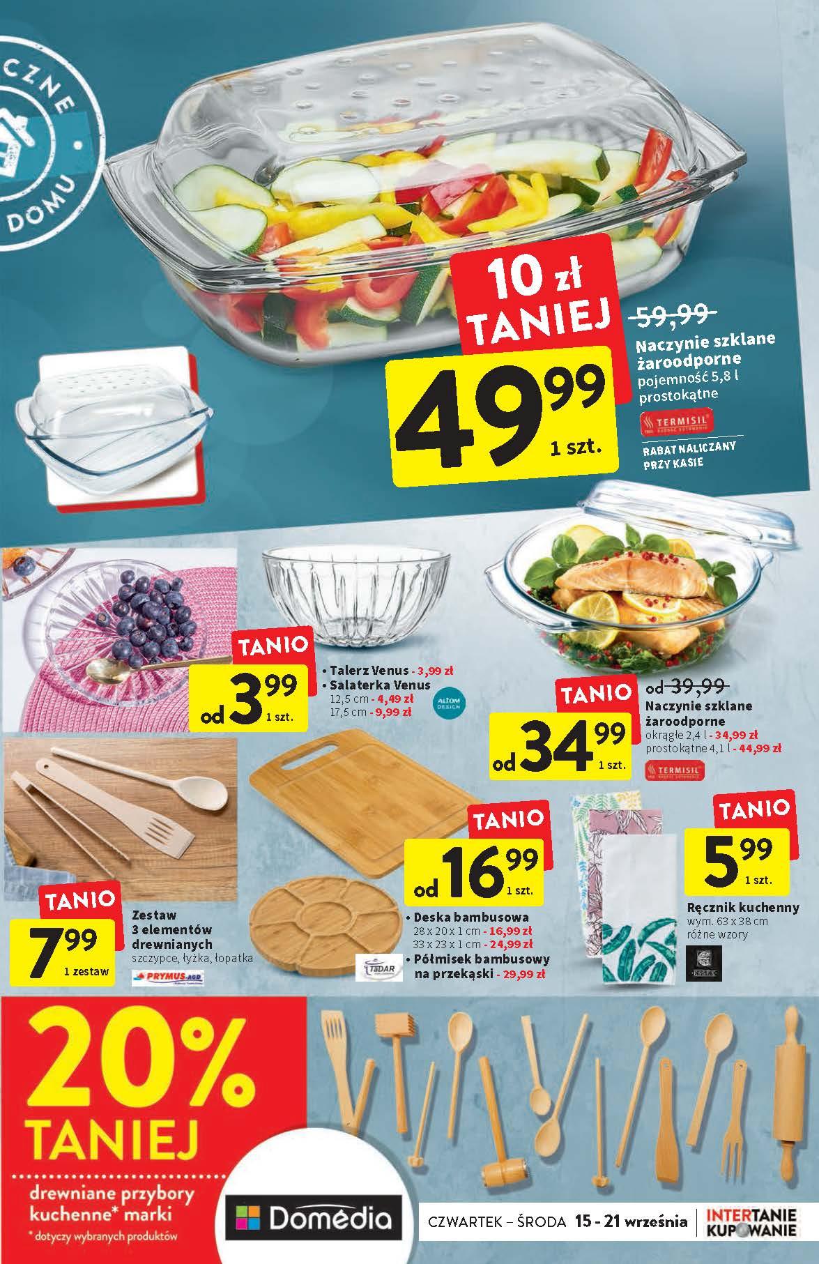 Gazetka promocyjna Intermarche str. 37