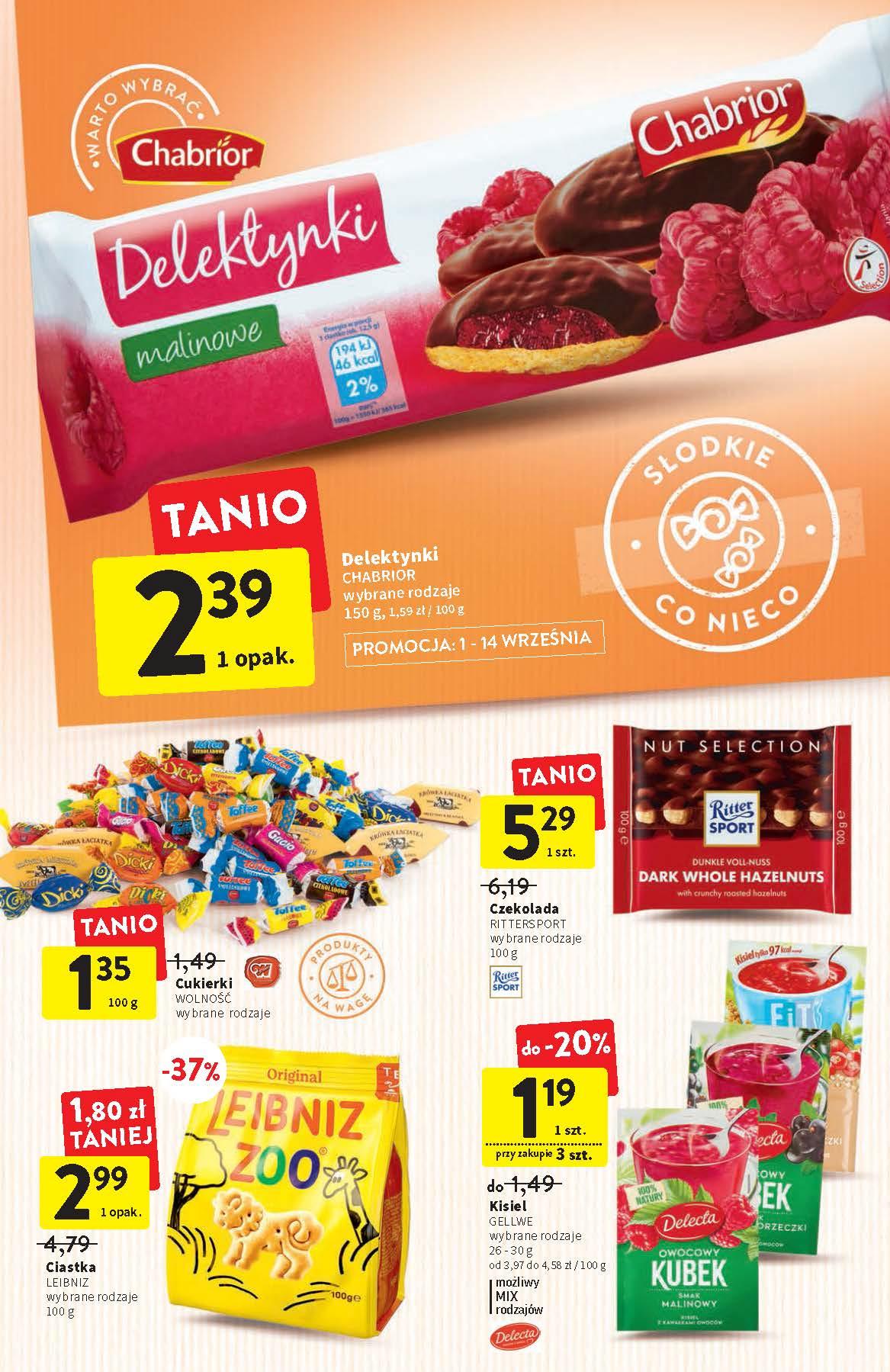Gazetka promocyjna Intermarche str. 26