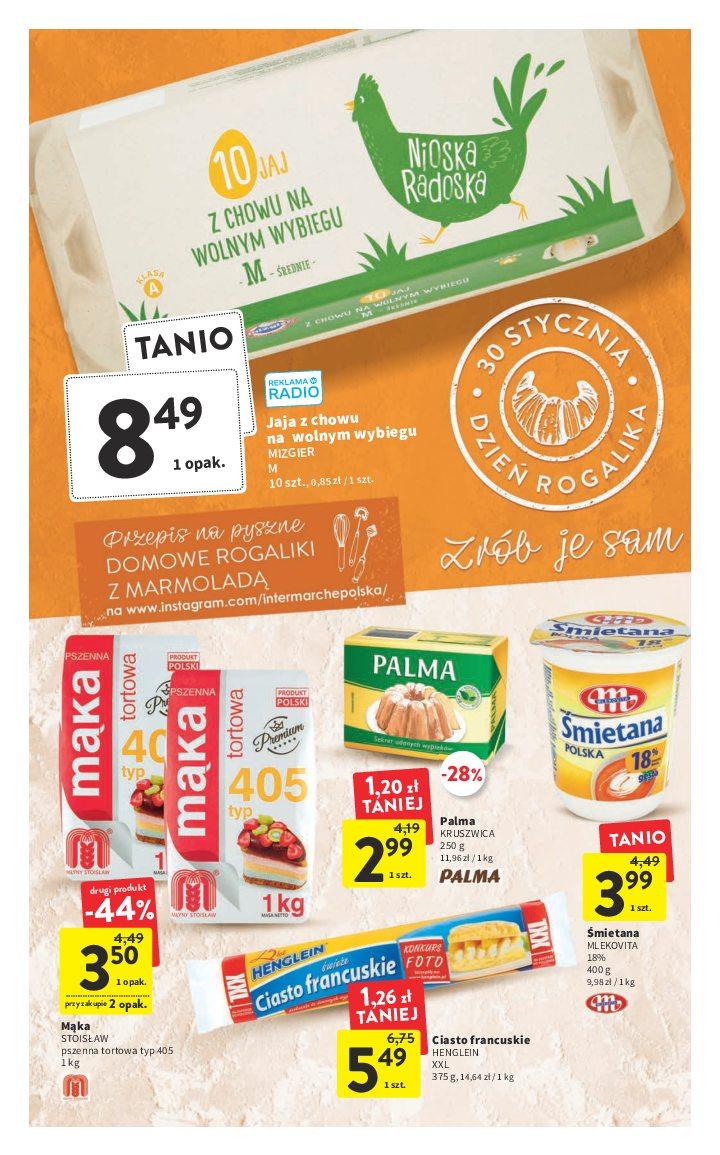 Gazetka promocyjna Intermarche str. 22