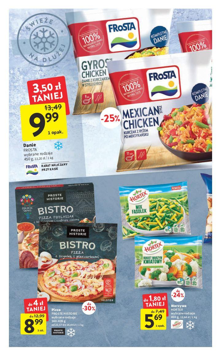 Gazetka promocyjna Intermarche str. 20