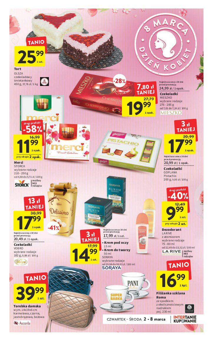 Gazetka promocyjna Intermarche str. 4