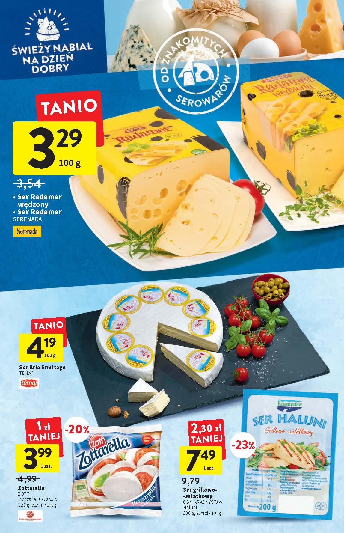 Gazetka promocyjna Intermarche str. 22