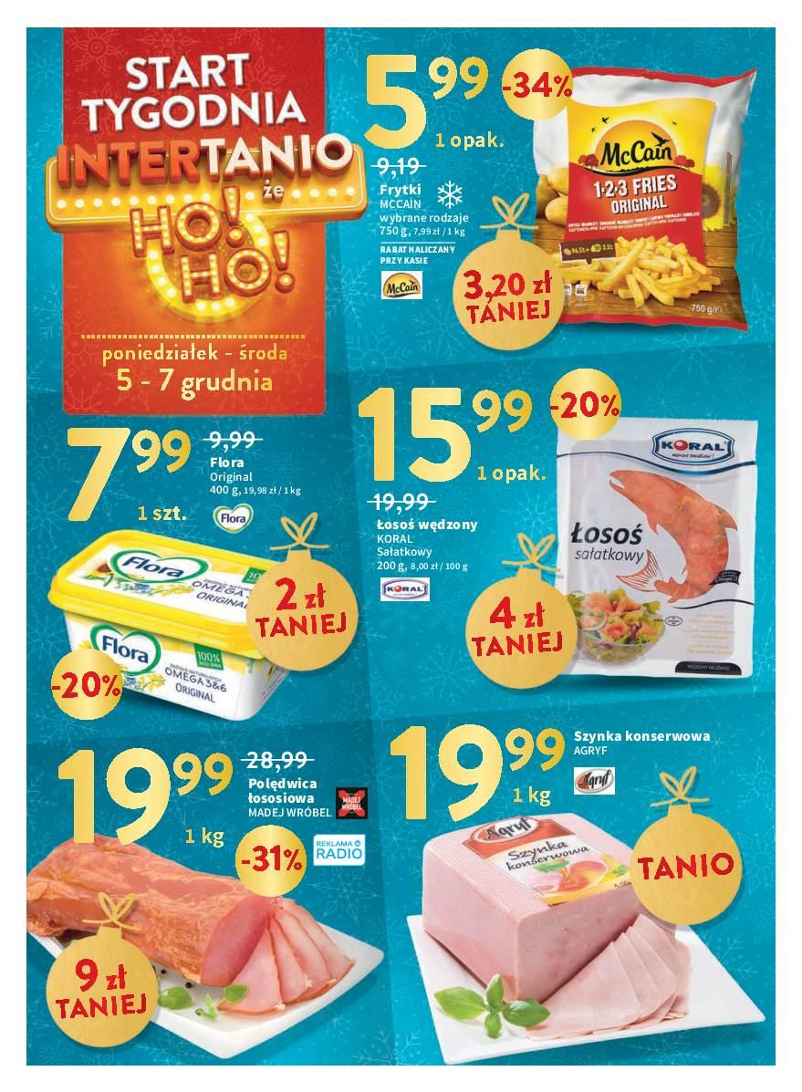 Gazetka promocyjna Intermarche str. 37