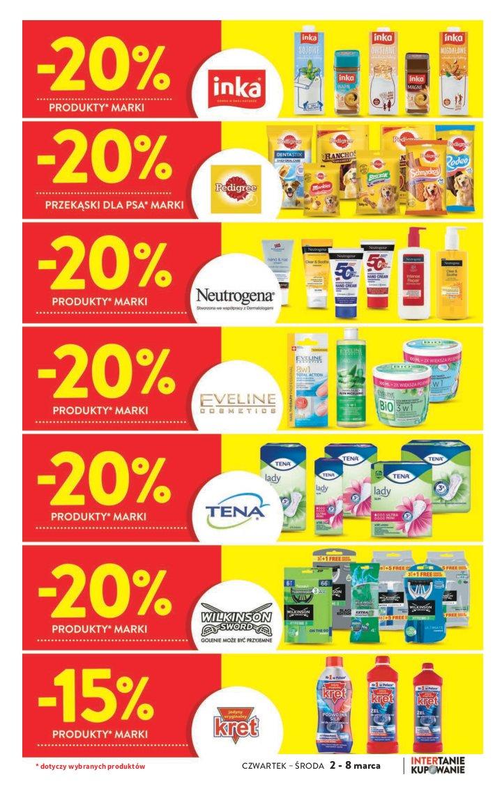 Gazetka promocyjna Intermarche str. 3