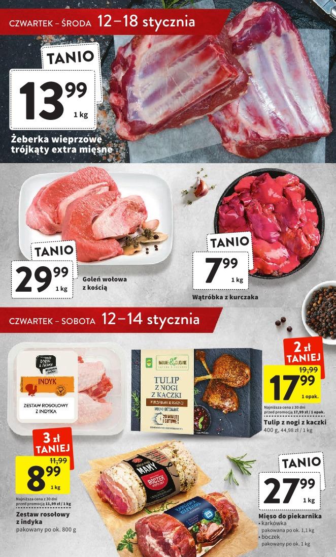 Gazetka promocyjna Intermarche str. 13