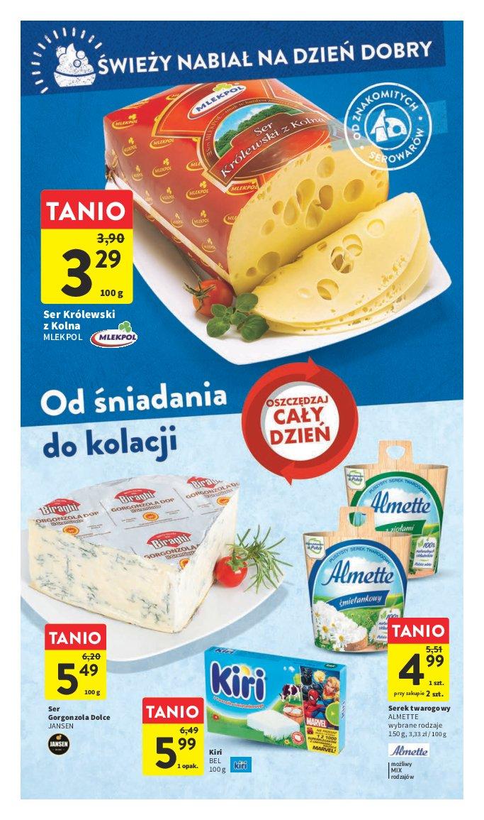 Gazetka promocyjna Intermarche str. 28