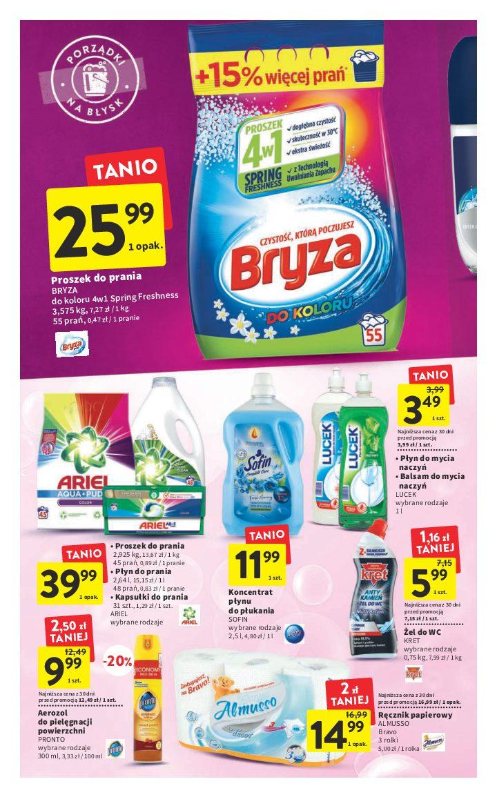 Gazetka promocyjna Intermarche str. 34