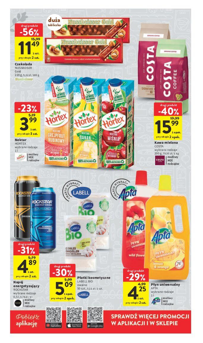 Gazetka promocyjna Intermarche str. 11