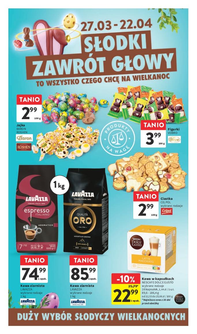 Gazetka promocyjna Intermarche str. 6