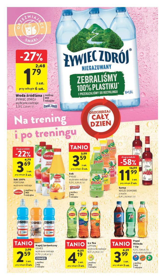 Gazetka promocyjna Intermarche str. 36