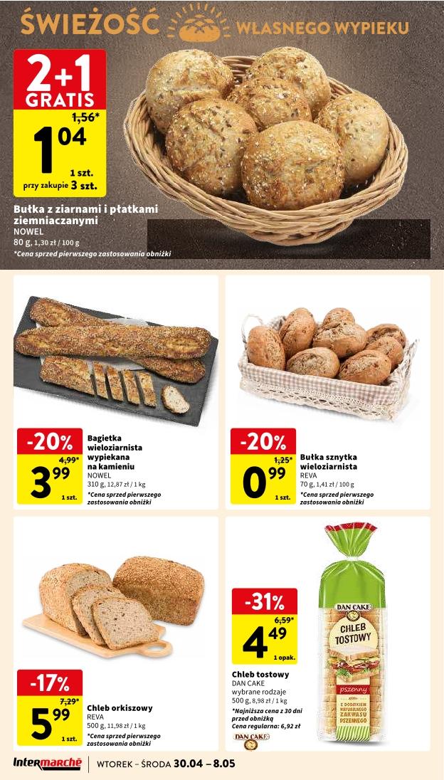 Gazetka promocyjna Intermarche str. 31
