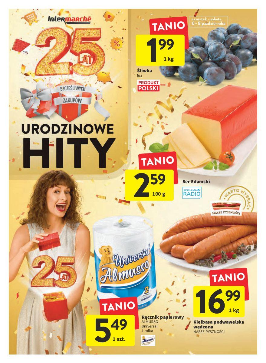 Gazetka promocyjna Intermarche str. 12