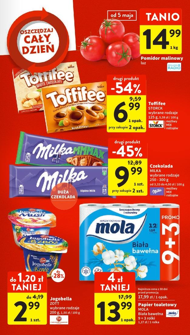 Gazetka promocyjna Intermarche str. 11