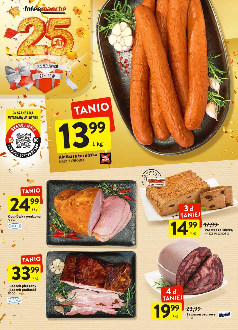 Gazetka promocyjna Intermarche str. 20