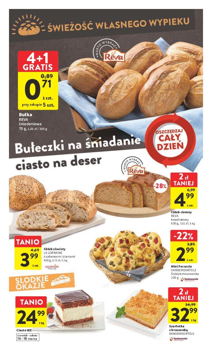 Gazetka promocyjna Intermarche str. 30