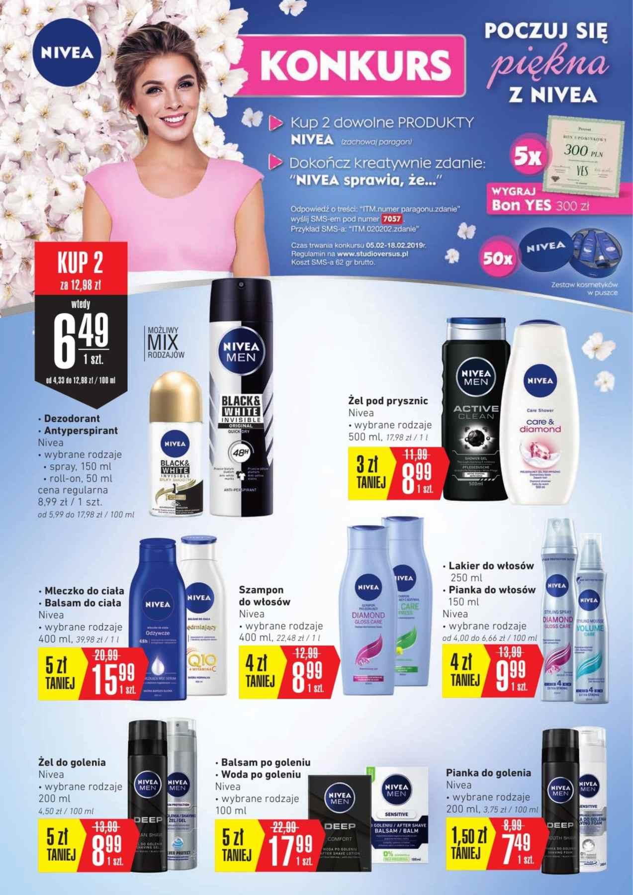 Gazetka promocyjna Intermarche str. 8