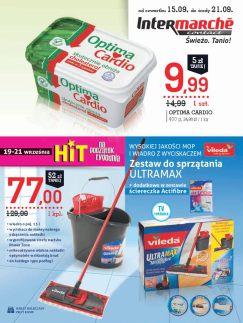Gazetka Intermarche
