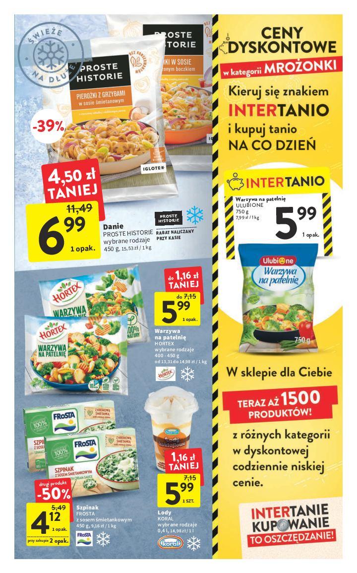 Gazetka promocyjna Intermarche str. 27