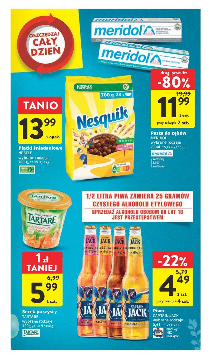 Gazetka promocyjna Intermarche str. 47