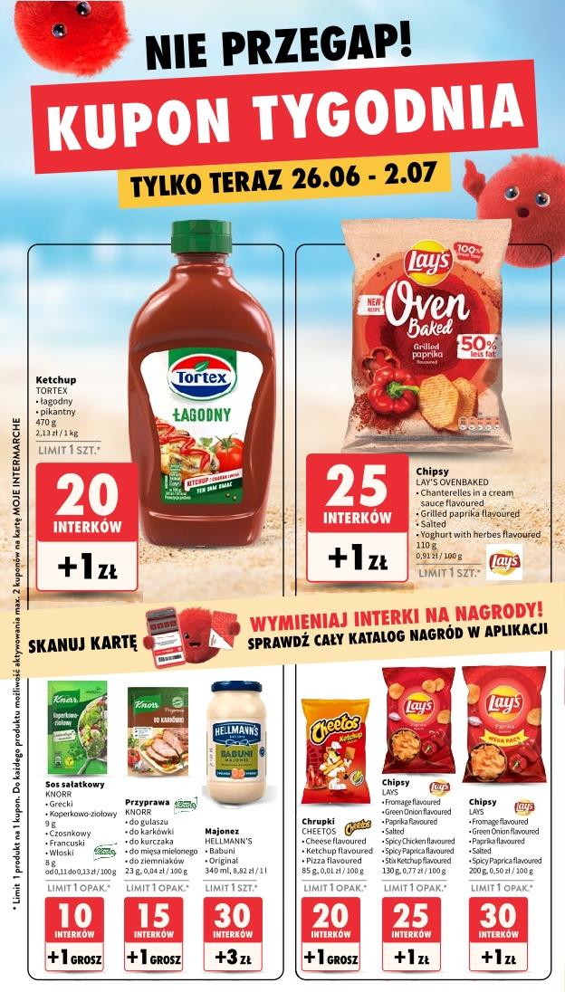 Gazetka promocyjna Intermarche str. 11