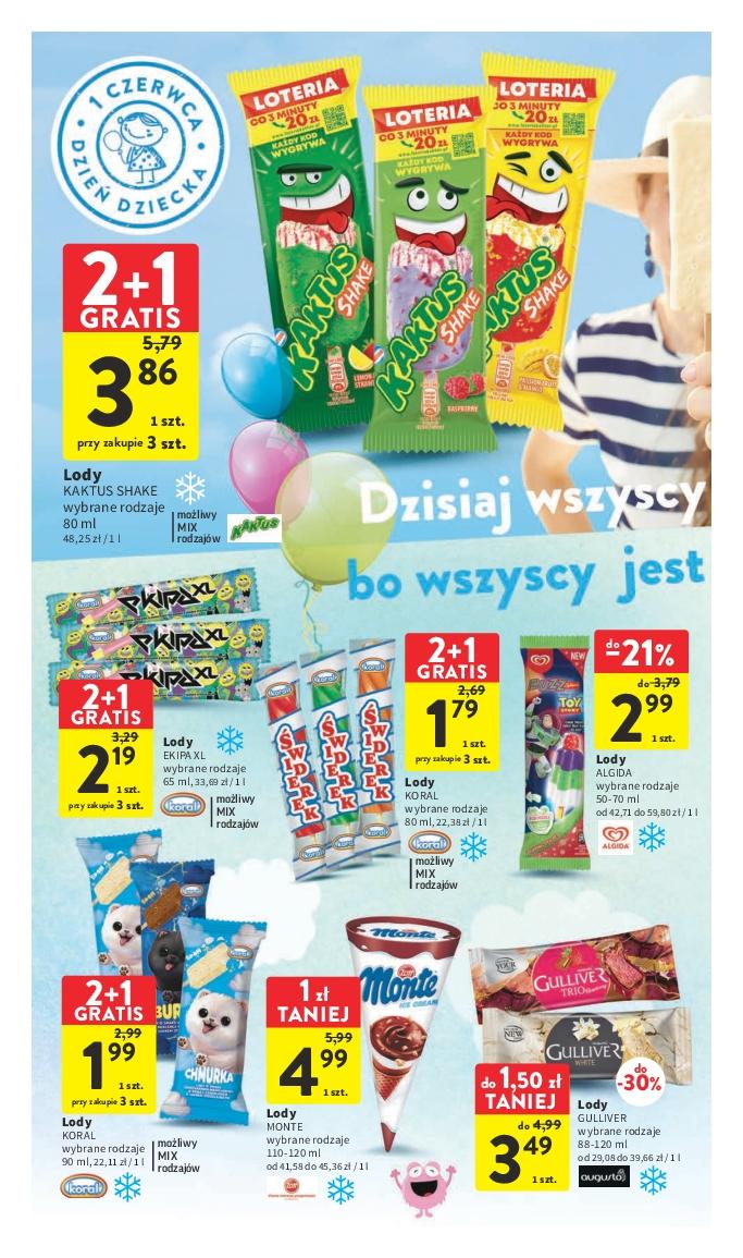 Gazetka promocyjna Intermarche str. 12