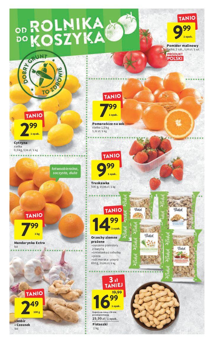 Gazetka promocyjna Intermarche str. 12