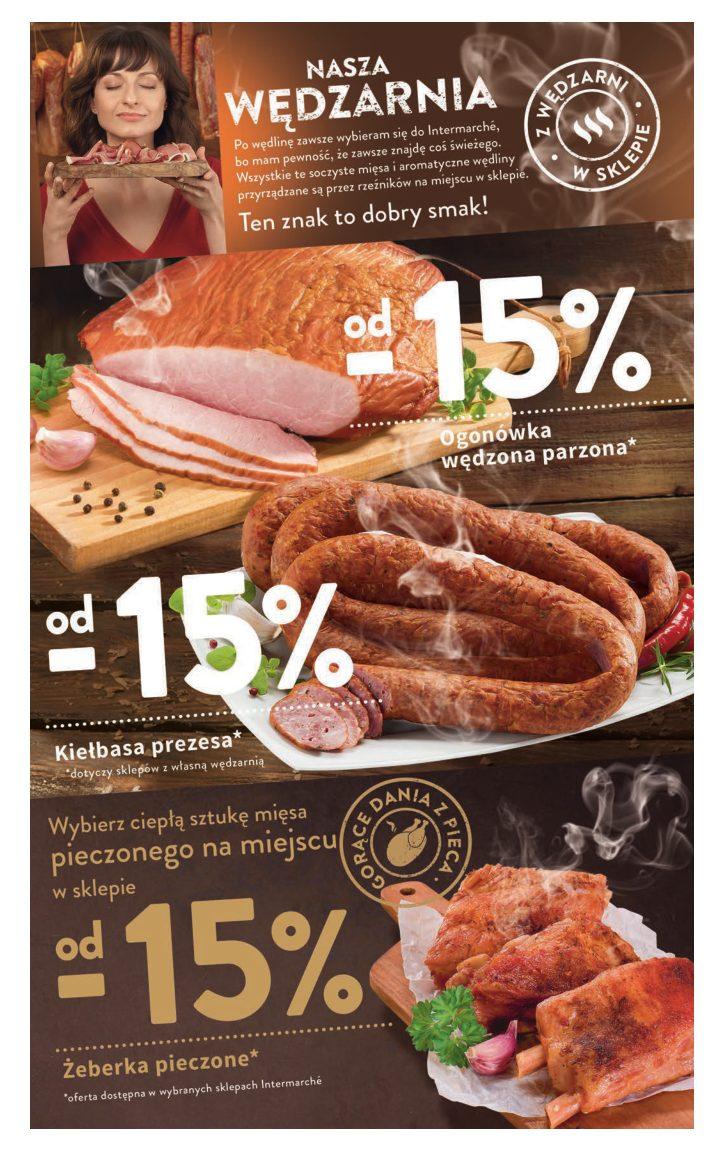 Gazetka promocyjna Intermarche str. 13