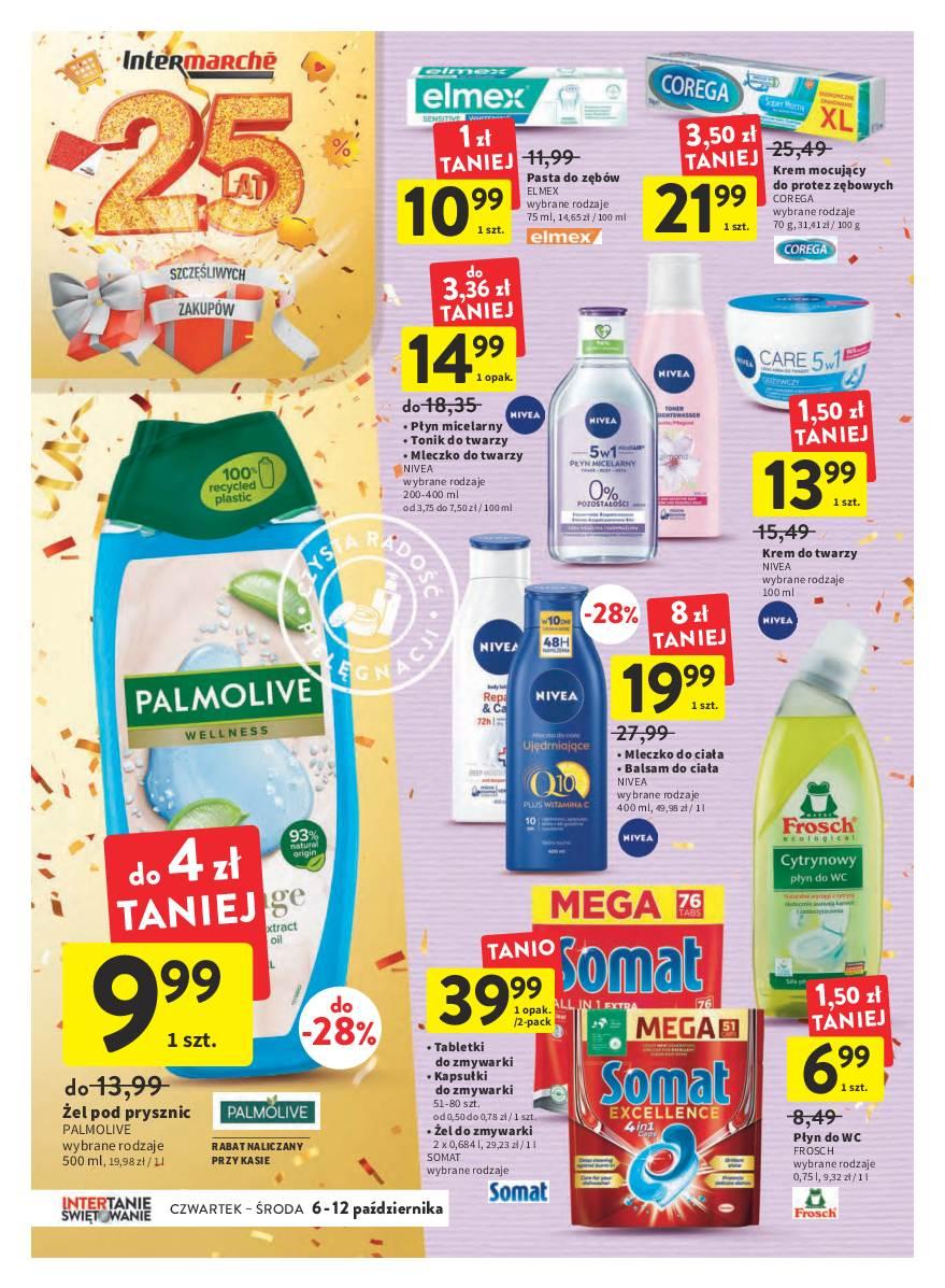 Gazetka promocyjna Intermarche str. 34