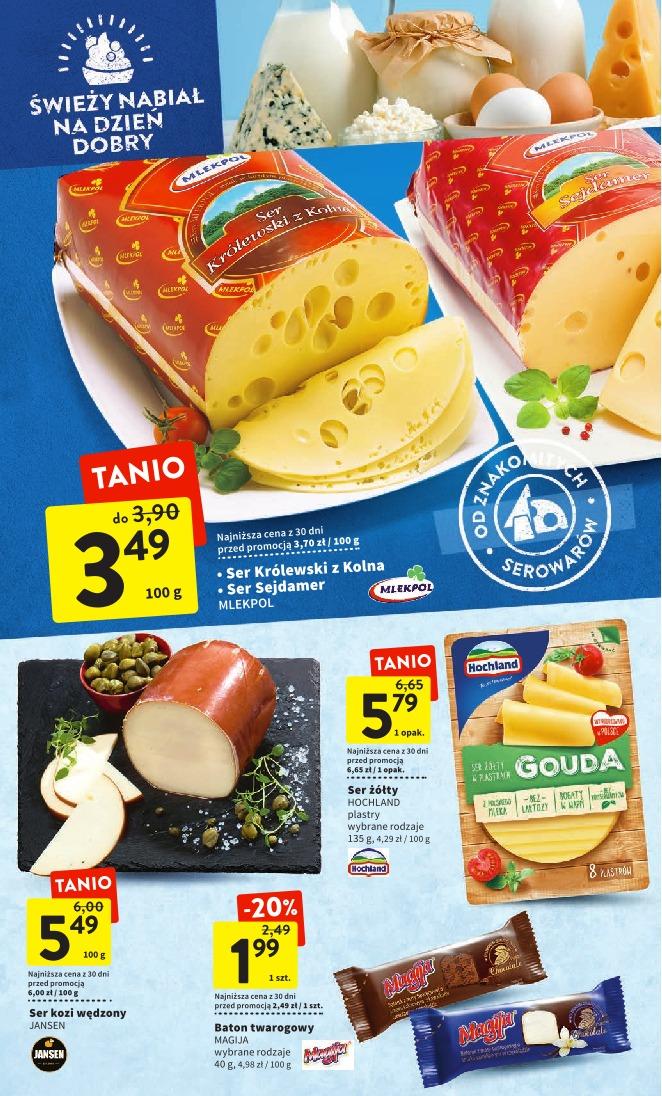 Gazetka promocyjna Intermarche str. 24