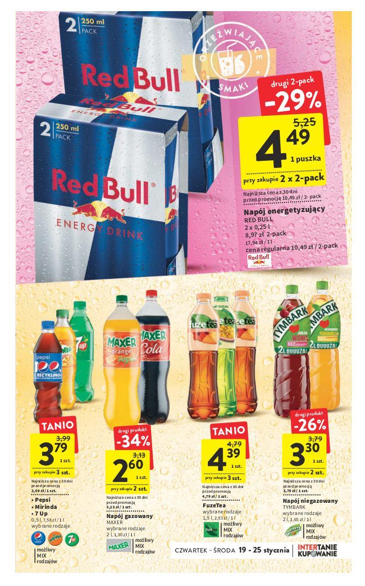 Gazetka promocyjna Intermarche str. 33