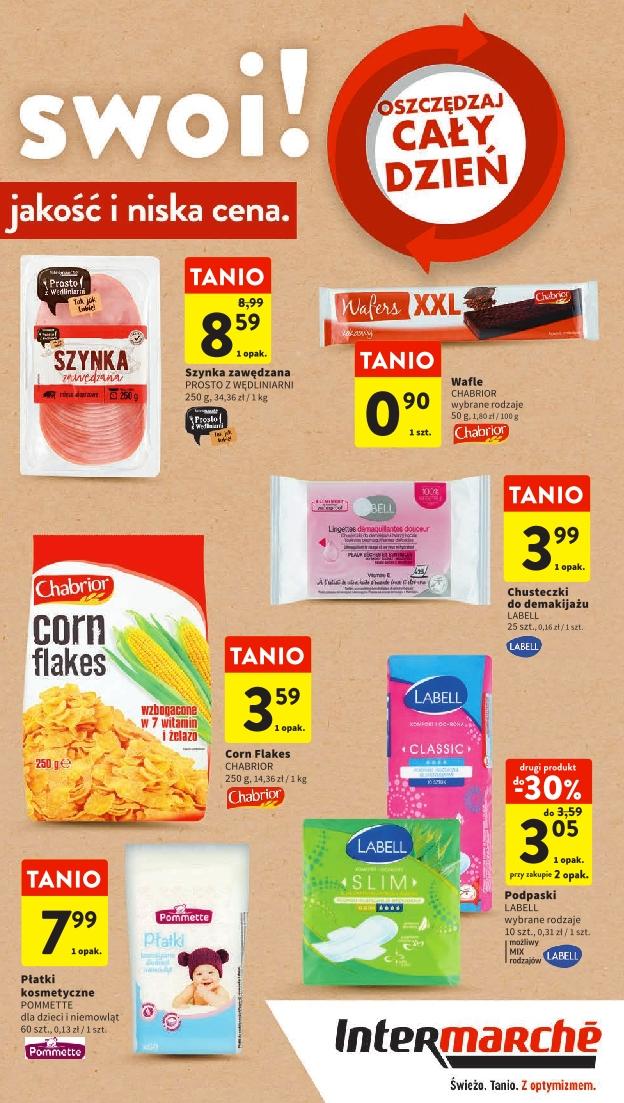Gazetka promocyjna Intermarche str. 25