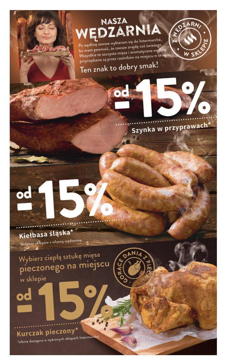 Gazetka promocyjna Intermarche str. 20