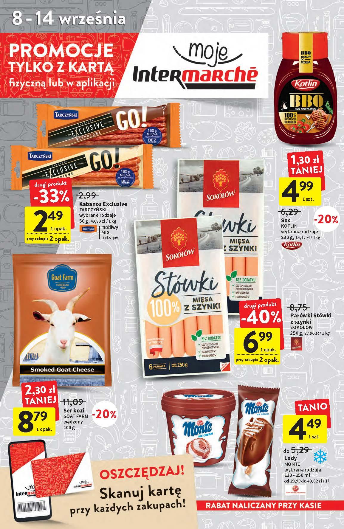Gazetka promocyjna Intermarche str. 4