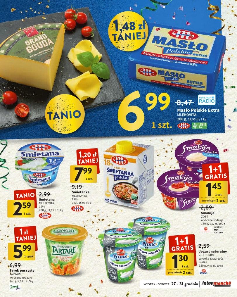 Gazetka promocyjna Intermarche str. 19