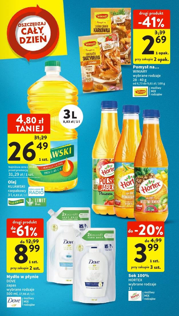 Gazetka promocyjna Intermarche str. 39