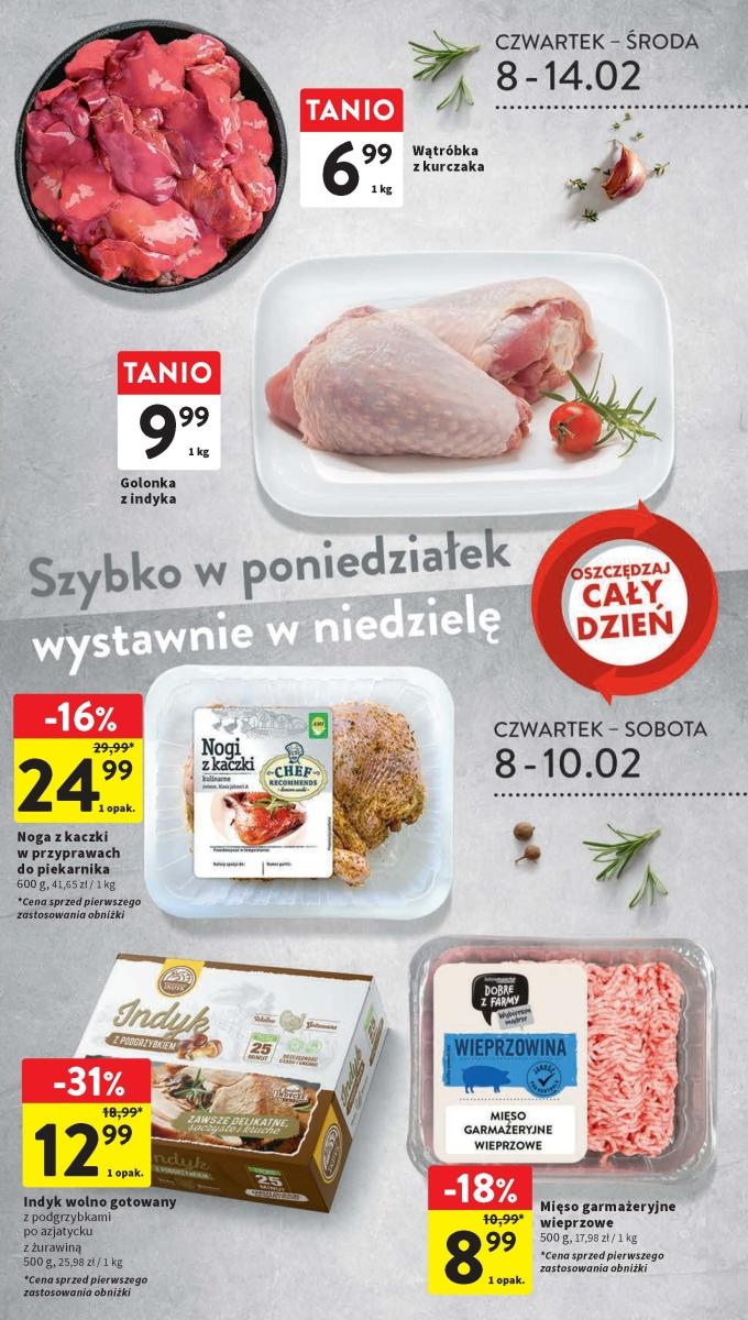 Gazetka promocyjna Intermarche str. 26