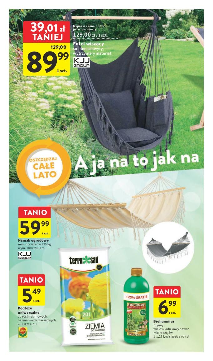 Gazetka promocyjna Intermarche str. 46