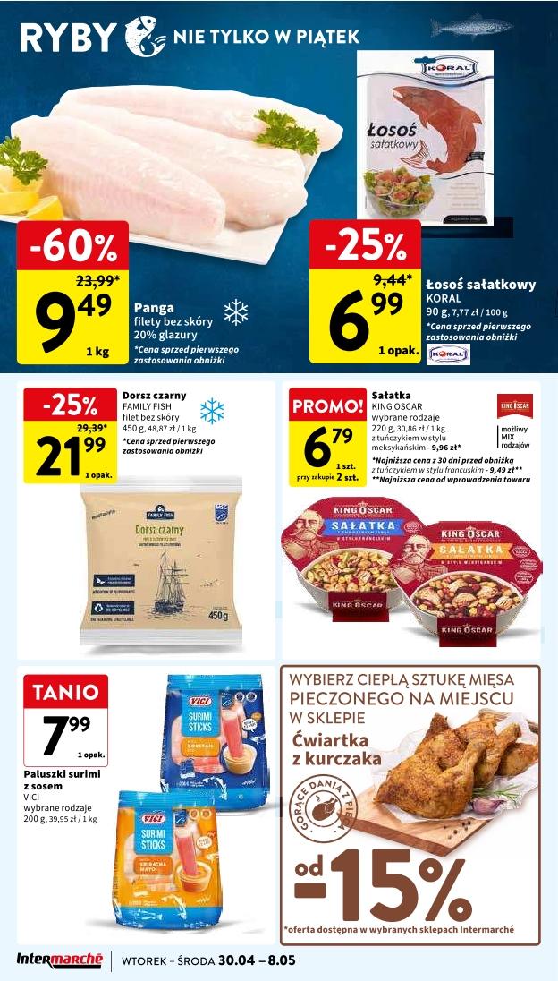 Gazetka promocyjna Intermarche str. 27