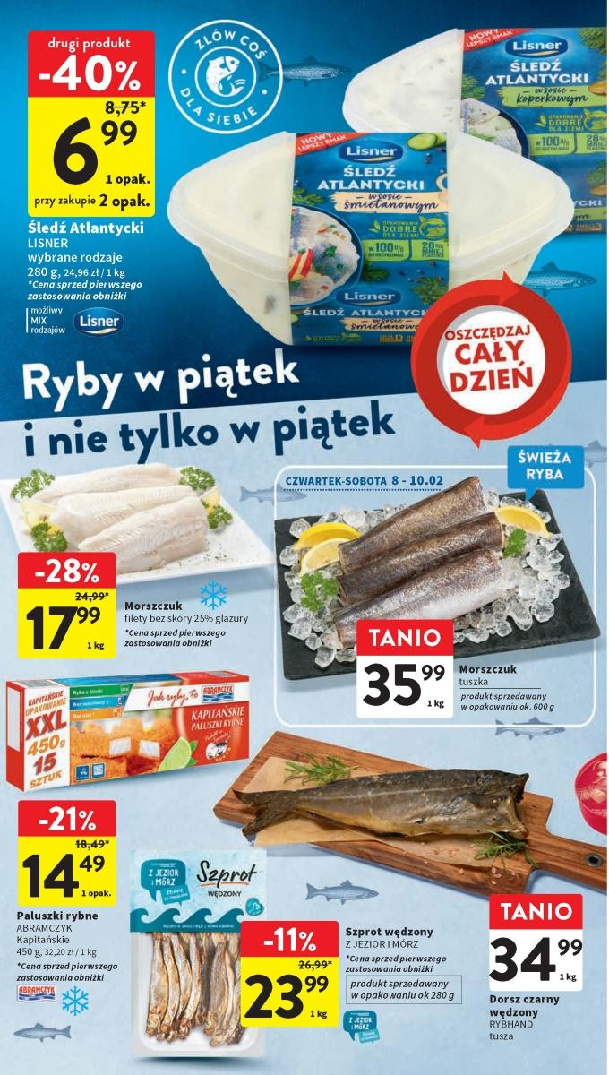 Gazetka promocyjna Intermarche str. 31