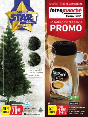 Intermarche od 16.11