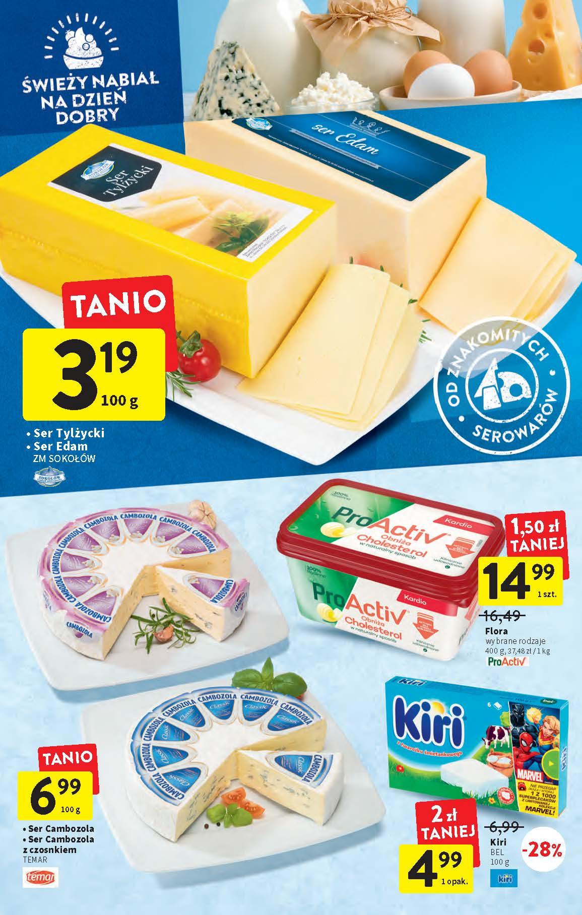 Gazetka promocyjna Intermarche str. 22