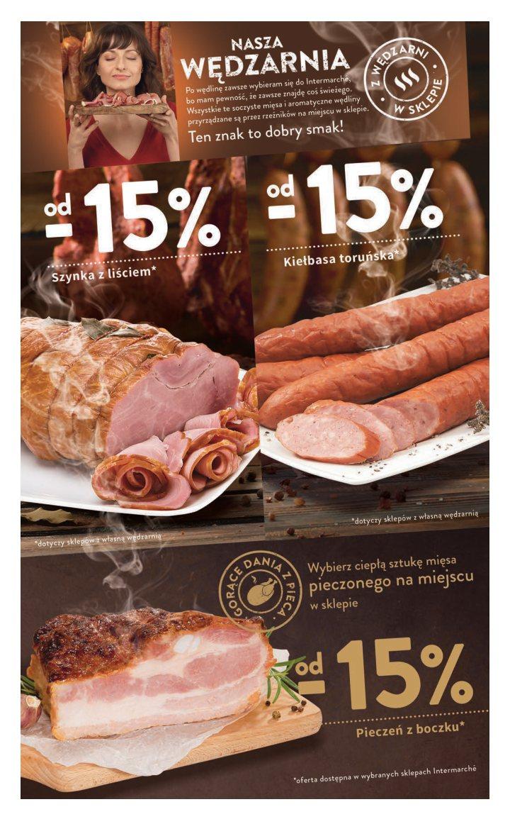 Gazetka promocyjna Intermarche str. 16