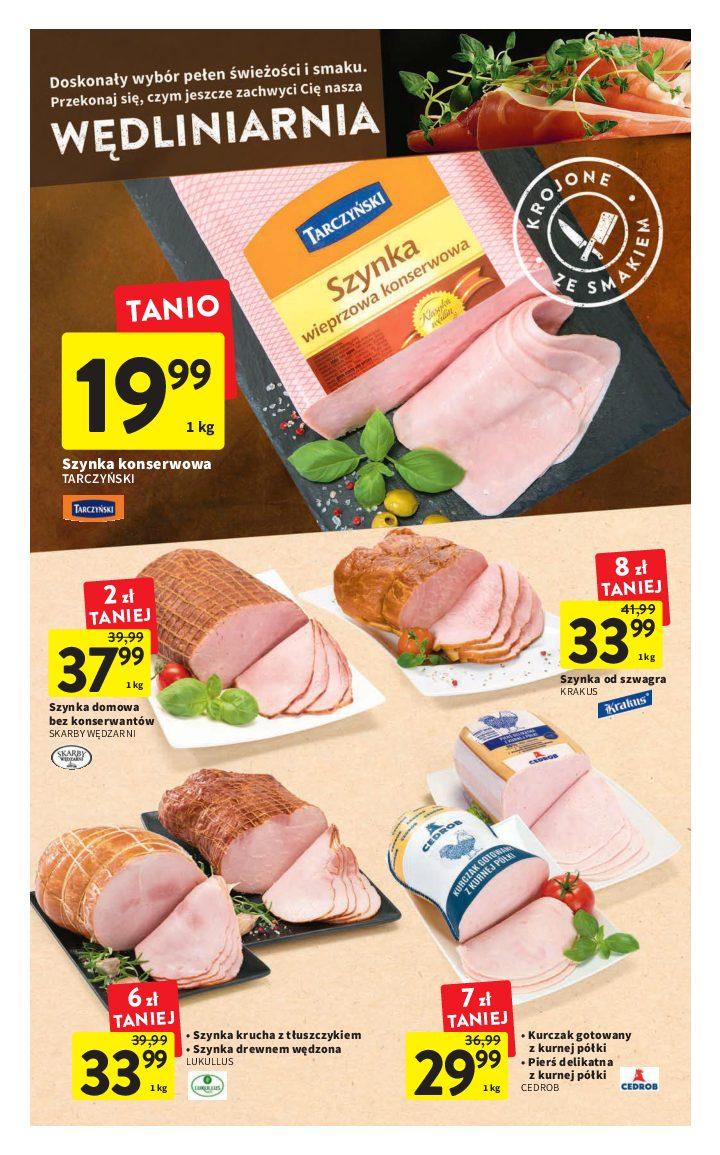 Gazetka promocyjna Intermarche str. 20