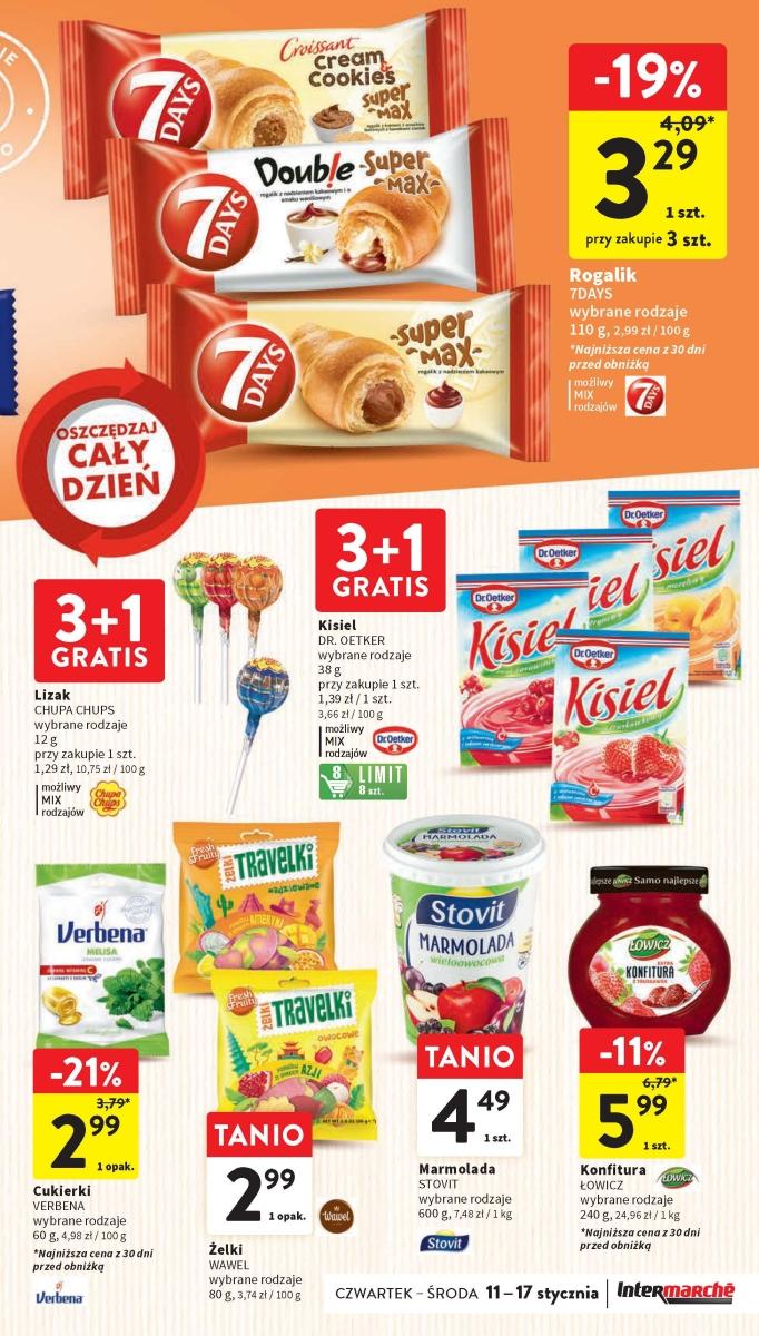 Gazetka promocyjna Intermarche str. 31