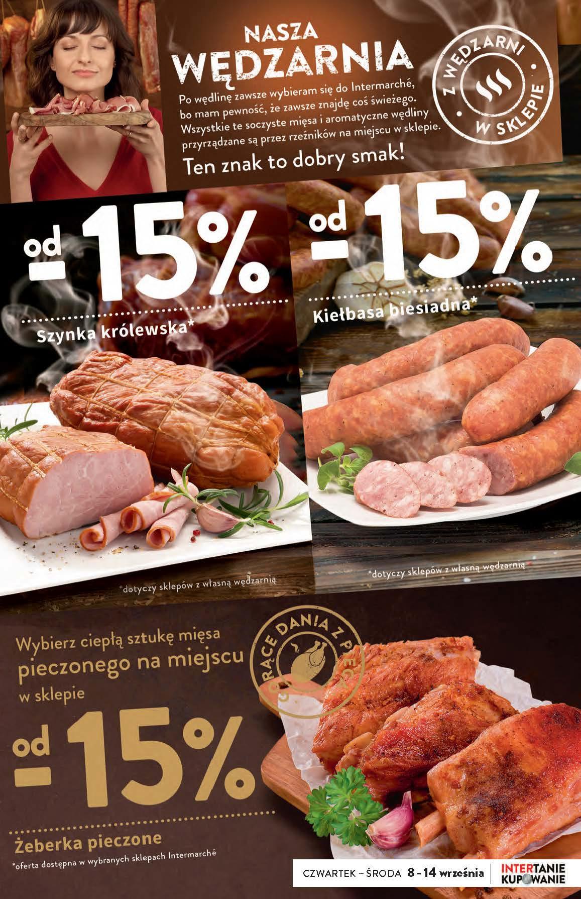 Gazetka promocyjna Intermarche str. 13