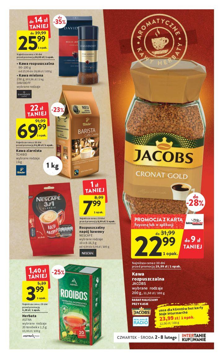 Gazetka promocyjna Intermarche str. 27