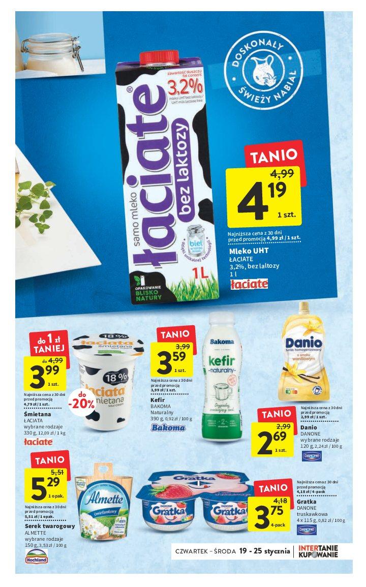 Gazetka promocyjna Intermarche str. 23