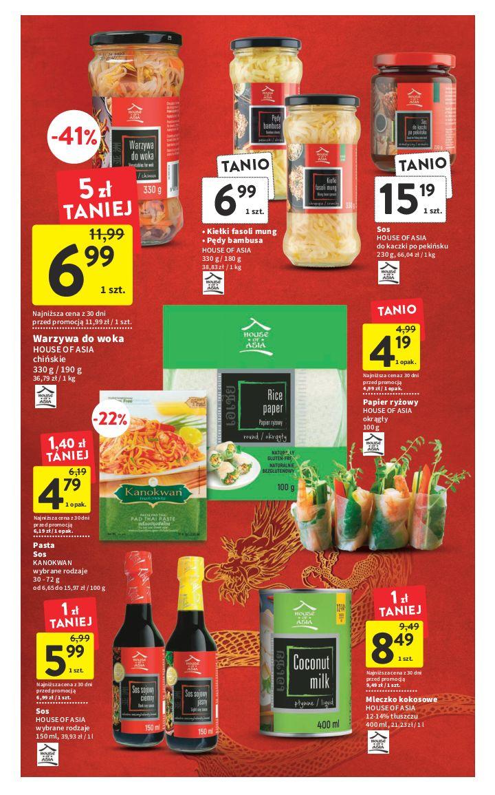 Gazetka promocyjna Intermarche str. 30